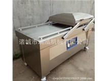 內(nèi)抽真空包裝機特點
